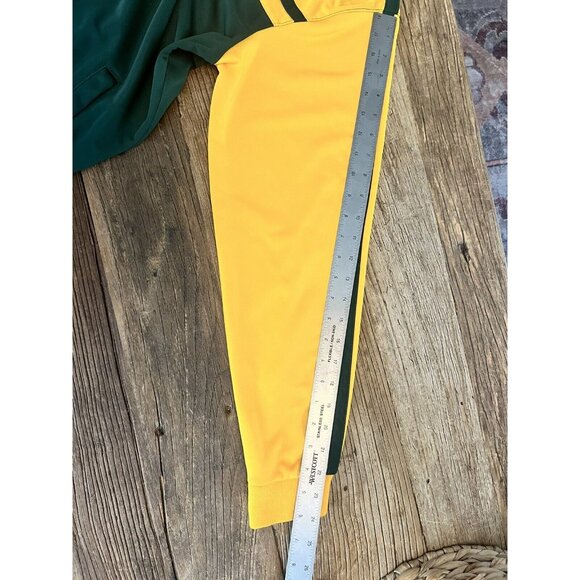 ARL Development Kangaroos NRL Rugby League Rare Full Zip Jacket Mens Large READ - Picture 16 of 16